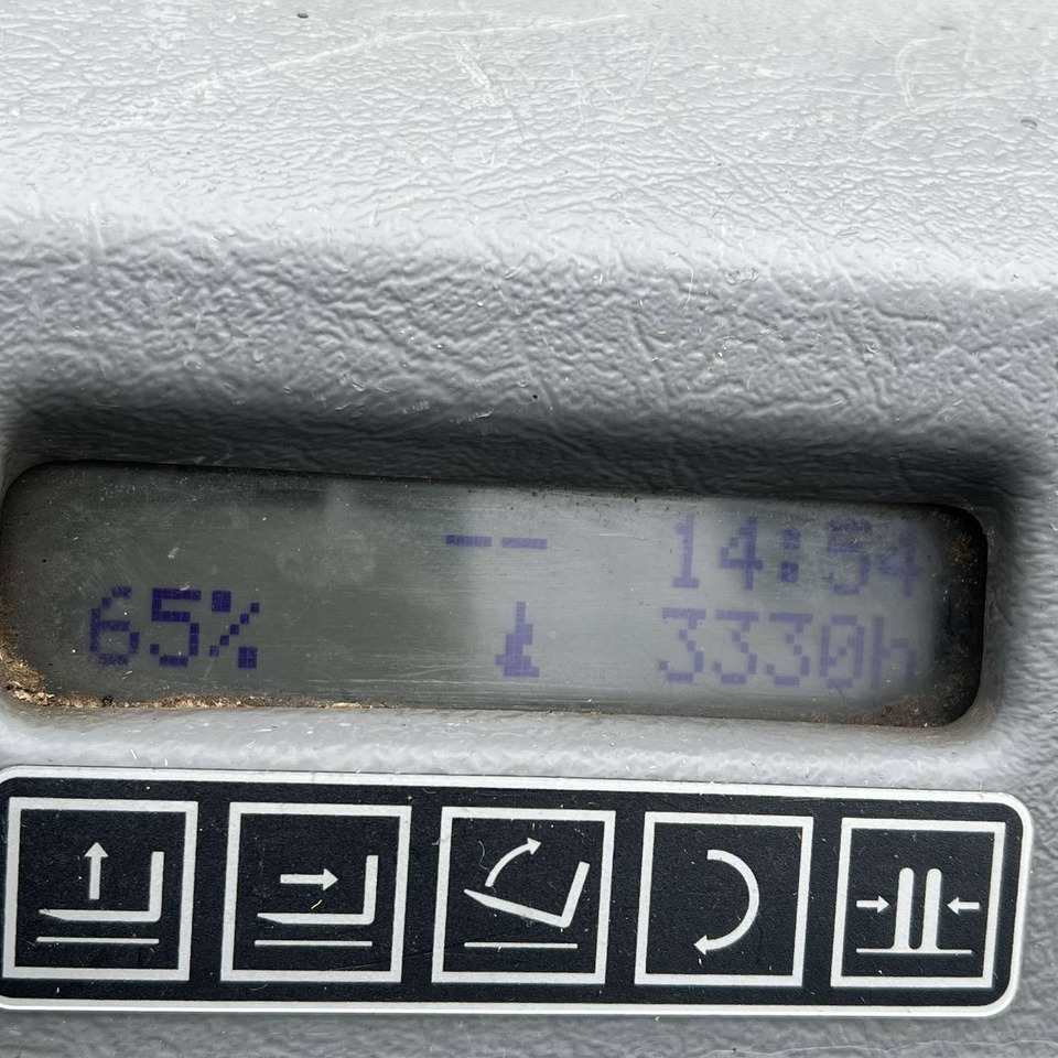 Leasing de  Atlet UFS250DTFVRE480 Atlet UFS250DTFVRE480: foto 9