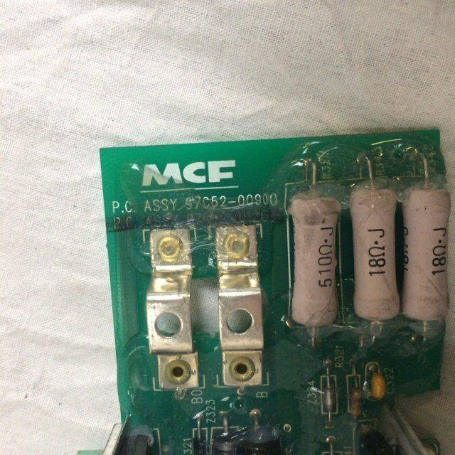Board Assy Pump for Caterpillar EP16-30, 2EC15-30 - Sistema eléctrico para Equipo de manutención: foto 2 Board Assy Pump for Caterpillar EP16-30, 2EC15-30 - Sistema eléctrico para Equipo de manutención: foto 2