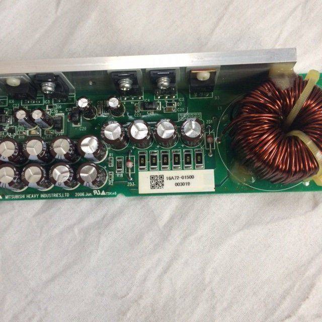 Card assy power for Caterpillar - Sistema eléctrico para Equipo de manutención: foto 2 Card assy power for Caterpillar - Sistema eléctrico para Equipo de manutención: foto 2