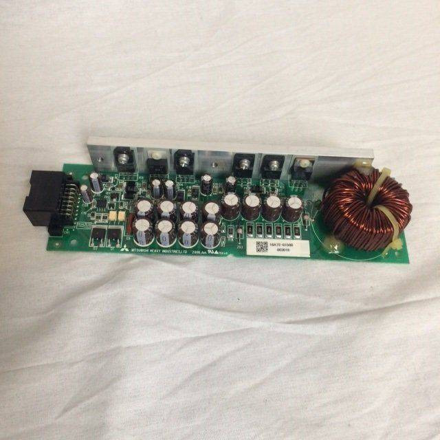 Card assy power for Caterpillar - Sistema eléctrico para Equipo de manutención: foto 1 Card assy power for Caterpillar - Sistema eléctrico para Equipo de manutención: foto 1