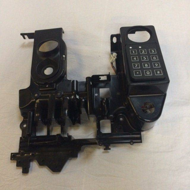 Central Electrical System for Linde Series 1172 - Sistema eléctrico para Equipo de manutención: foto 1 Central Electrical System for Linde Series 1172 - Sistema eléctrico para Equipo de manutención: foto 1