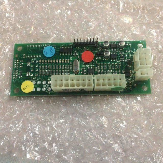 Circuit card for Caterpillar Type NOL10K - Sistema eléctrico para Equipo de manutención: foto 2 Circuit card for Caterpillar Type NOL10K - Sistema eléctrico para Equipo de manutención: foto 2