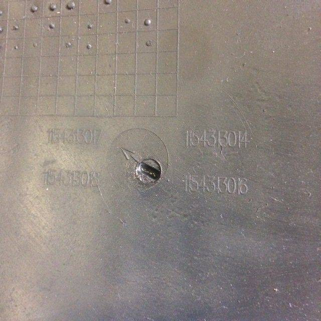 Complete Floormate 1250 single pedal for Linde R14-20-03, Series 115-03 - Pedal para Equipo de manutención: foto 2 Complete Floormate 1250 single pedal for Linde R14-20-03, Series 115-03 - Pedal para Equipo de manutención: foto 2