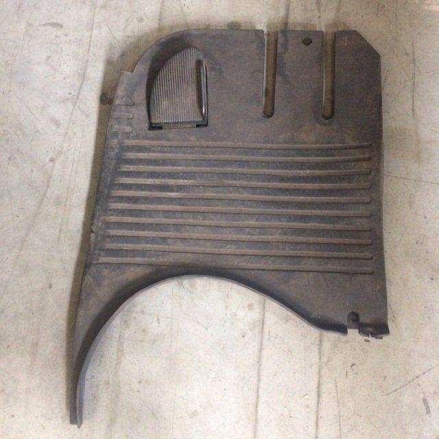 Complete Floormate 1250 single pedal for Linde R14-20-03, Series 115-03 - Pedal para Equipo de manutención: foto 1 Complete Floormate 1250 single pedal for Linde R14-20-03, Series 115-03 - Pedal para Equipo de manutención: foto 1