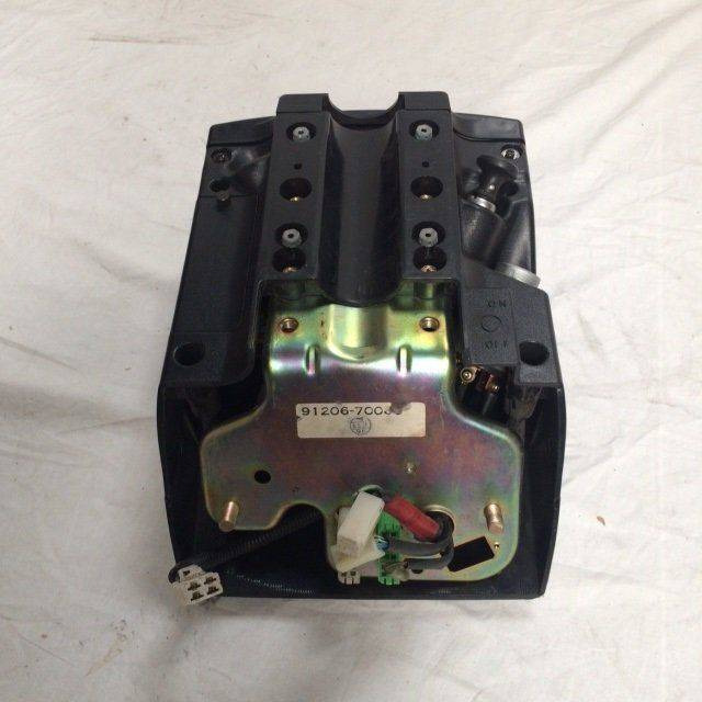Console Box 12GT-S for Caterpillar GP20-GP25 /Gasoline - Sistema eléctrico para Equipo de manutención: foto 3 Console Box 12GT-S for Caterpillar GP20-GP25 /Gasoline - Sistema eléctrico para Equipo de manutención: foto 3