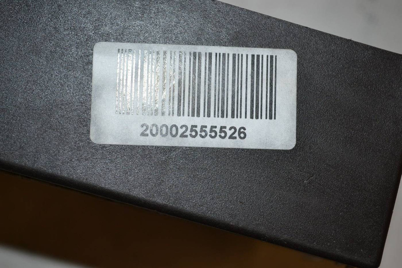 Unidad de control para Equipo de manutención Control board MFC 01: foto 6 Unidad de control para Equipo de manutención Control board MFC 01: foto 6