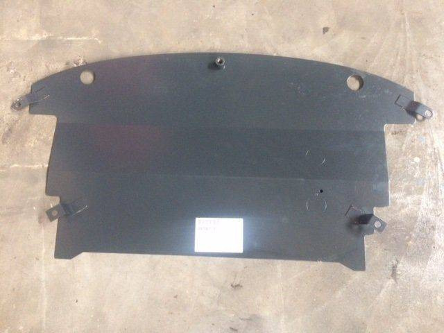 Cover for Linde H30, Series 393 - Motor y piezas para Equipo de manutención: foto 2 Cover for Linde H30, Series 393 - Motor y piezas para Equipo de manutención: foto 2