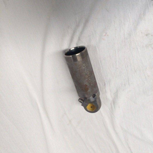 Cylinder for Caterpillar - Cilindro hidráulico para Equipo de manutención: foto 1 Cylinder for Caterpillar - Cilindro hidráulico para Equipo de manutención: foto 1