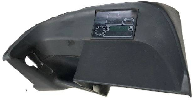 Dashboard for Linde - Salpicadero para Equipo de manutención: foto 1 Dashboard for Linde - Salpicadero para Equipo de manutención: foto 1