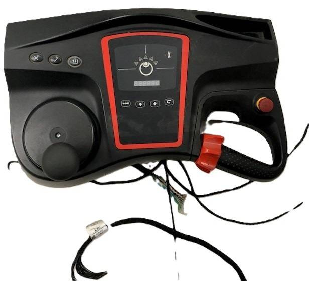 Dashboard for Linde / Still - Salpicadero para Equipo de manutención: foto 1 Dashboard for Linde / Still - Salpicadero para Equipo de manutención: foto 1