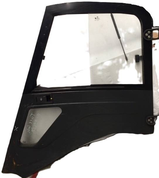 Door left for Linde. Series 386 P-H-L - Puerta y piezas para Equipo de manutención: foto 1 Door left for Linde. Series 386 P-H-L - Puerta y piezas para Equipo de manutención: foto 1