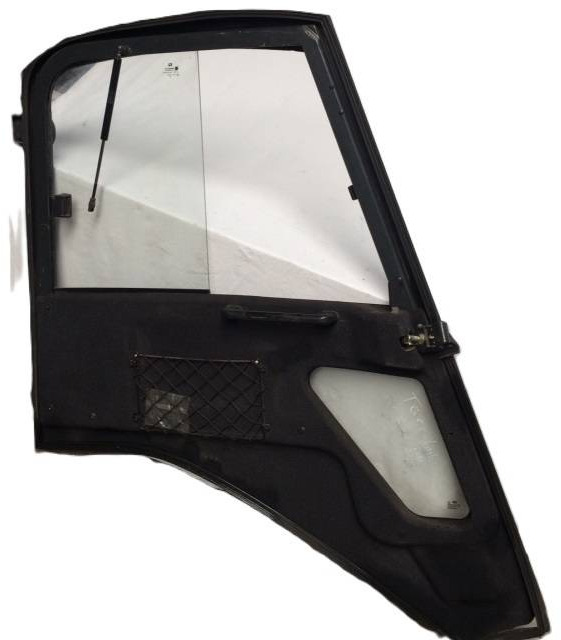 Door left for Linde. Series 386 P-H-L - Puerta y piezas para Equipo de manutención: foto 3 Door left for Linde. Series 386 P-H-L - Puerta y piezas para Equipo de manutención: foto 3