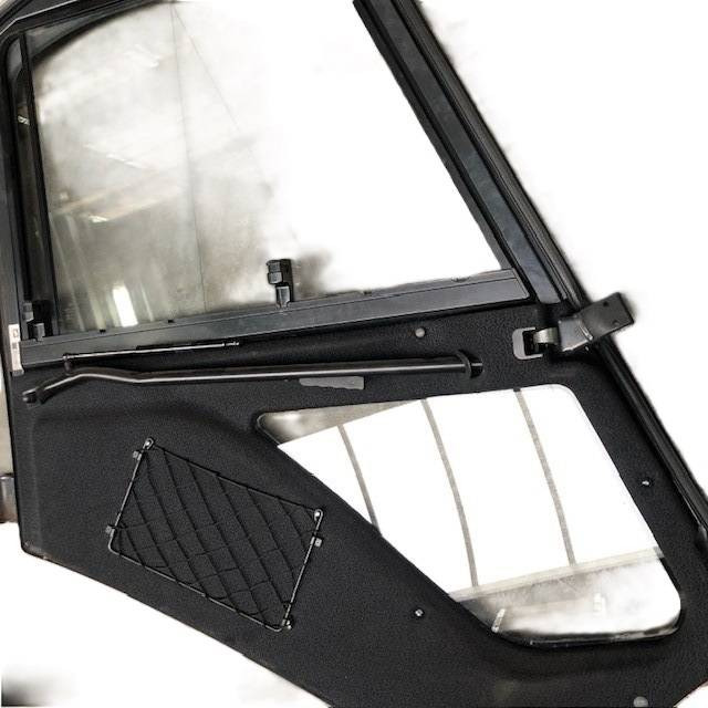 Door left for Linde series 392-393. - Puerta y piezas para Equipo de manutención: foto 5 Door left for Linde series 392-393. - Puerta y piezas para Equipo de manutención: foto 5