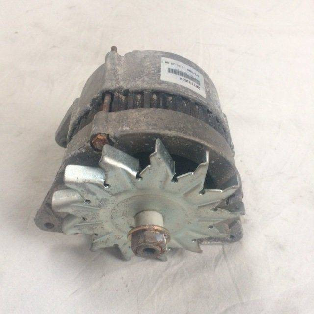 Exchange alternator for Linde H20-30 Series 351-02/-03 - Alternador para Equipo de manutención: foto 1 Exchange alternator for Linde H20-30 Series 351-02/-03 - Alternador para Equipo de manutención: foto 1
