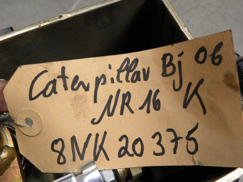 Foot console with gas and brake pedal - Pedal para Equipo de manutención: foto 3 Foot console with gas and brake pedal - Pedal para Equipo de manutención: foto 3