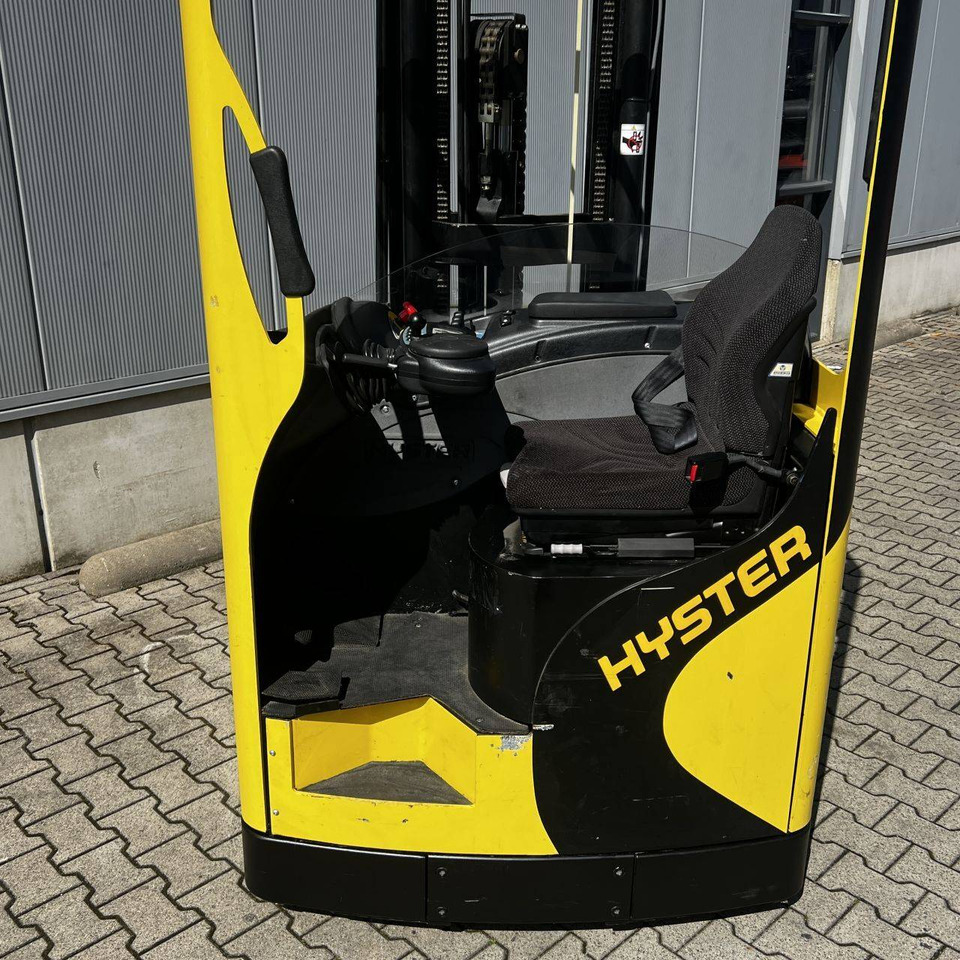 Hyster R1.4H - Retráctil: foto 4 Hyster R1.4H - Retráctil: foto 4