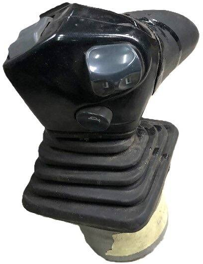 Joystick for ETV214 - Sistema eléctrico para Equipo de manutención: foto 1 Joystick for ETV214 - Sistema eléctrico para Equipo de manutención: foto 1