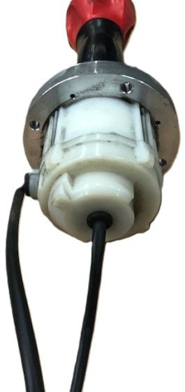 Joystick for Linde / Still - Sistema eléctrico para Equipo de manutención: foto 4 Joystick for Linde / Still - Sistema eléctrico para Equipo de manutención: foto 4