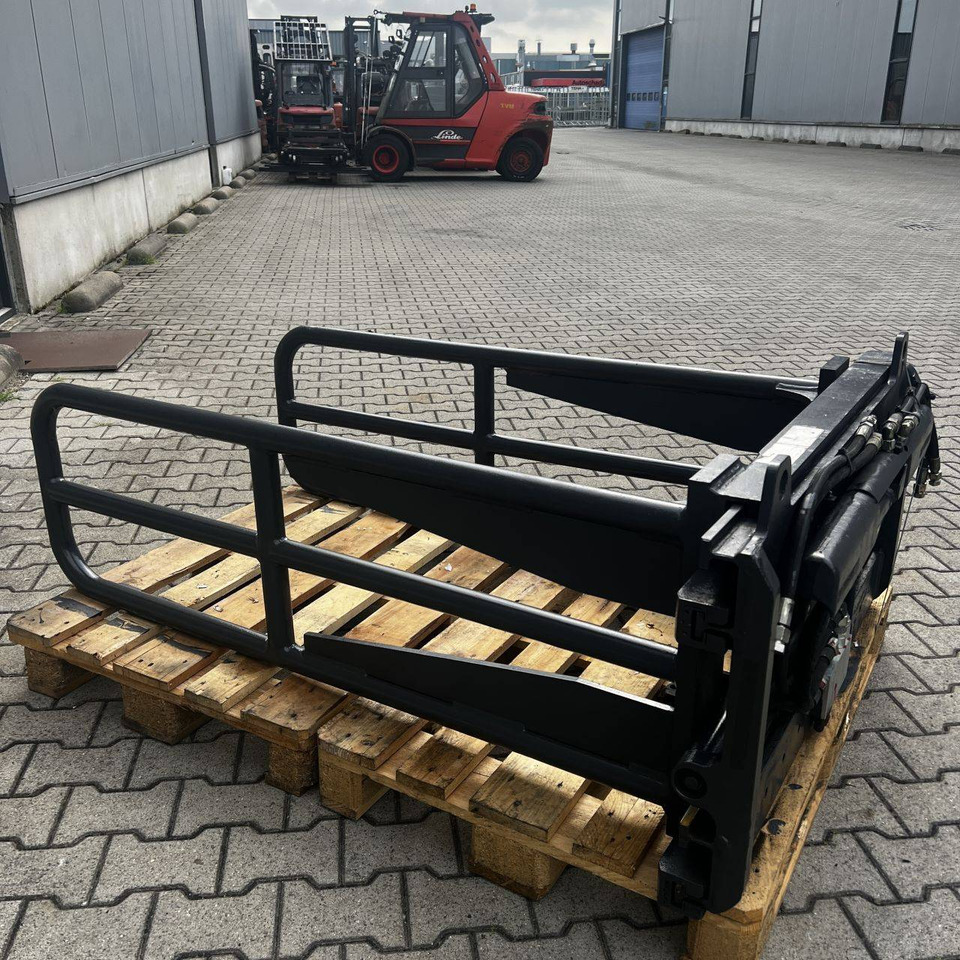 Kaup 1.5T413R Foam Rubber Clamp - Pinza: foto 4 Kaup 1.5T413R Foam Rubber Clamp - Pinza: foto 4