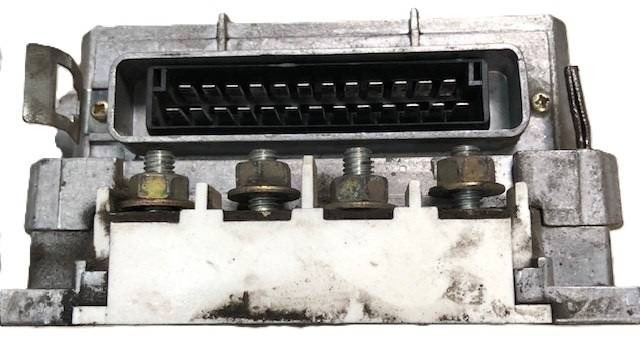 LDC-25/10FS12 Controller - Sistema eléctrico para Equipo de manutención: foto 2 LDC-25/10FS12 Controller - Sistema eléctrico para Equipo de manutención: foto 2