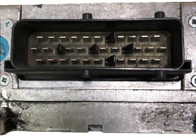 LES-40/10 SC11 Controller - Sistema eléctrico para Equipo de manutención: foto 2 LES-40/10 SC11 Controller - Sistema eléctrico para Equipo de manutención: foto 2