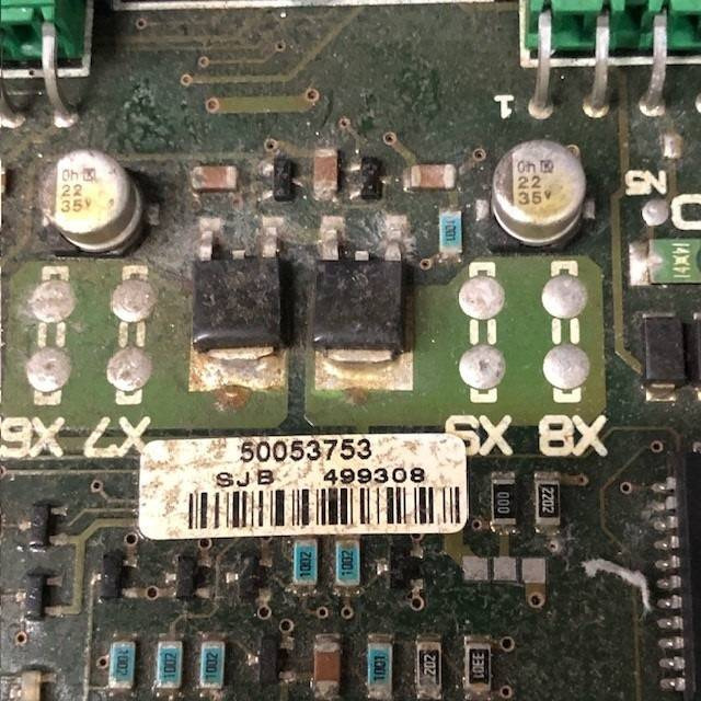 Lift controller AS4814H - Sistema eléctrico para Equipo de manutención: foto 3 Lift controller AS4814H - Sistema eléctrico para Equipo de manutención: foto 3
