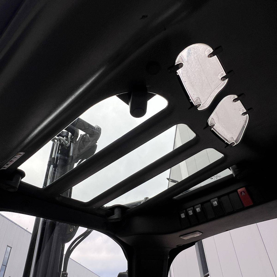 Leasing de Linde E20PL (386-02) EVO Linde E20PL (386-02) EVO: foto 9 Leasing de Linde E20PL (386-02) EVO Linde E20PL (386-02) EVO: foto 9