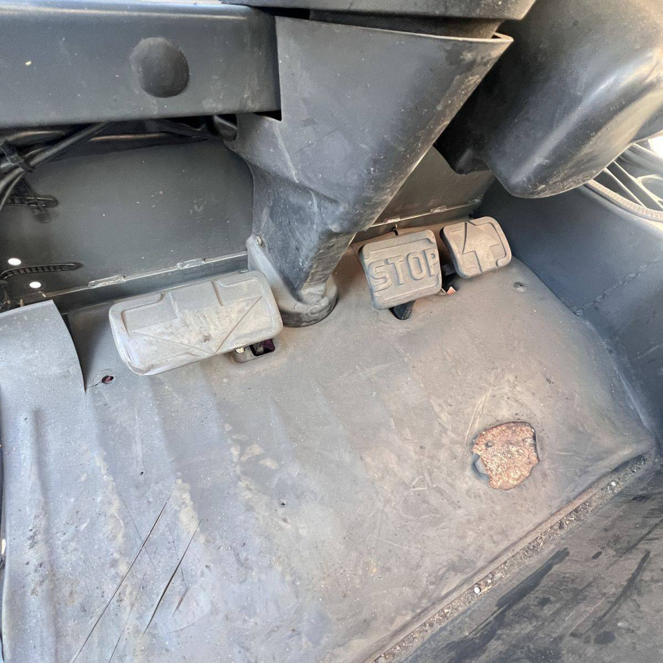 Carretilla elevadora eléctrica Linde E25S (336-03): foto 6