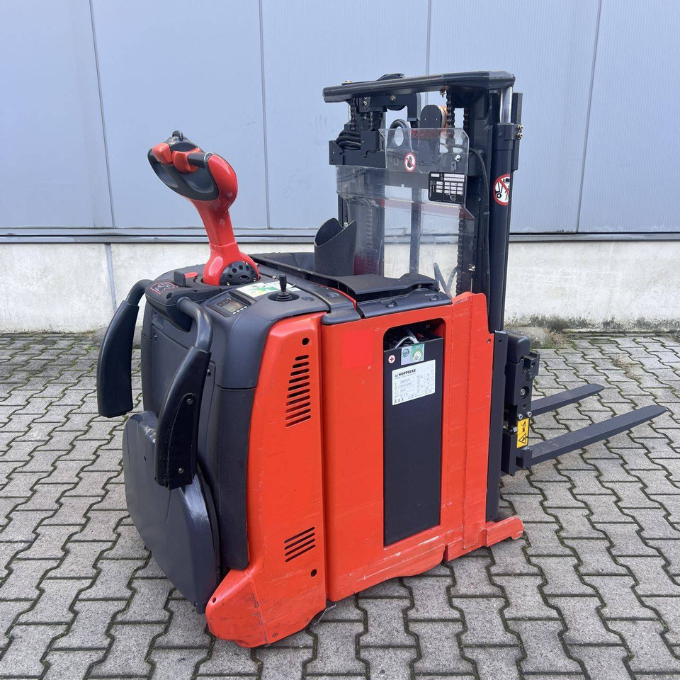Linde L07AC-AP (1170) - Apilador: foto 1 Linde L07AC-AP (1170) - Apilador: foto 1
