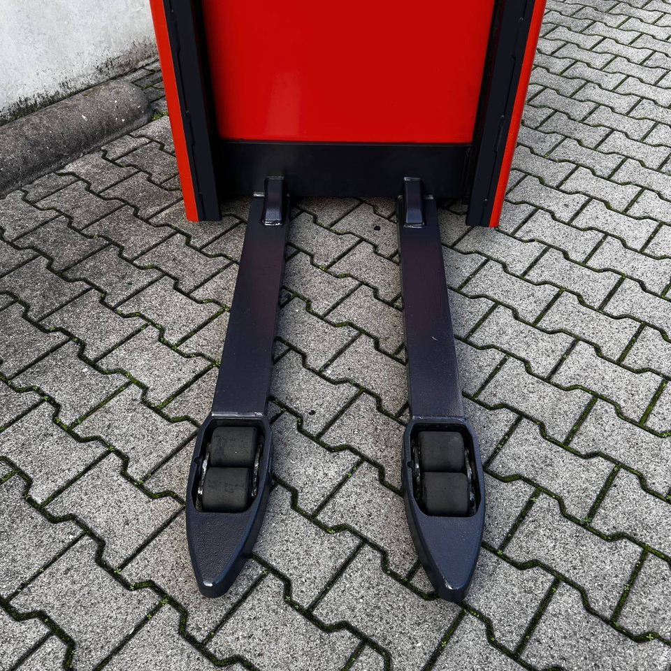 Leasing de  Linde L12 (1172) Linde L12 (1172): foto 14