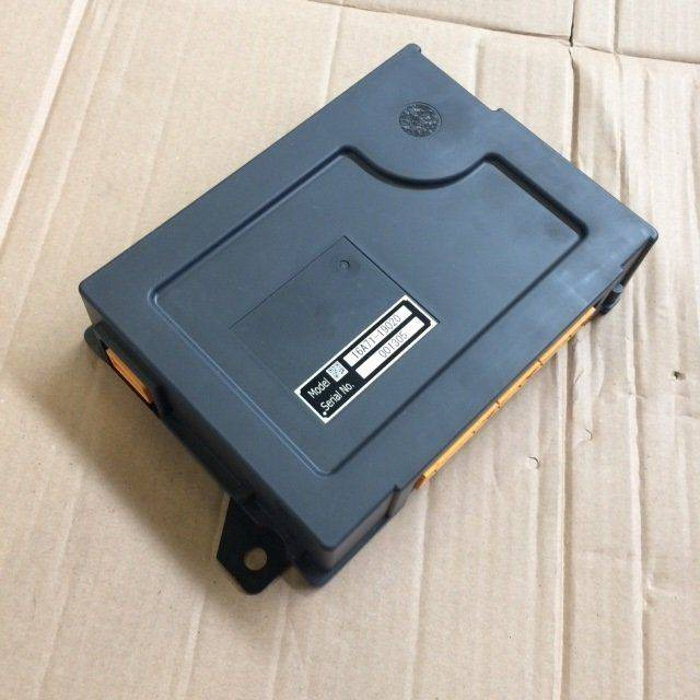 Logics unit orange conn for Caterpillar - Unidad de control para Equipo de manutención: foto 2 Logics unit orange conn for Caterpillar - Unidad de control para Equipo de manutención: foto 2