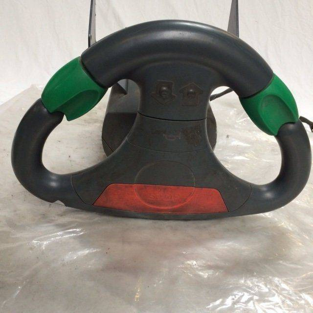 Multipilot for Jungheinrich - Dirección para Equipo de manutención: foto 2 Multipilot for Jungheinrich - Dirección para Equipo de manutención: foto 2