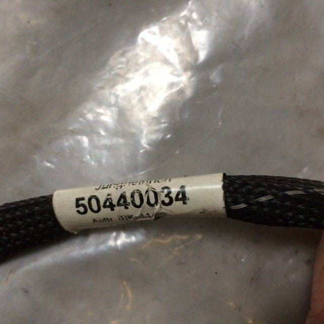 Multipilot for Jungheinrich - Dirección para Equipo de manutención: foto 5 Multipilot for Jungheinrich - Dirección para Equipo de manutención: foto 5