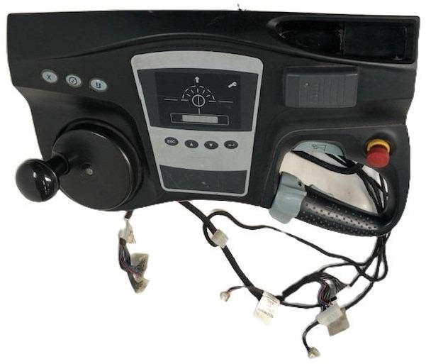 Operating unit for Linde / Still - Salpicadero para Equipo de manutención: foto 1 Operating unit for Linde / Still - Salpicadero para Equipo de manutención: foto 1