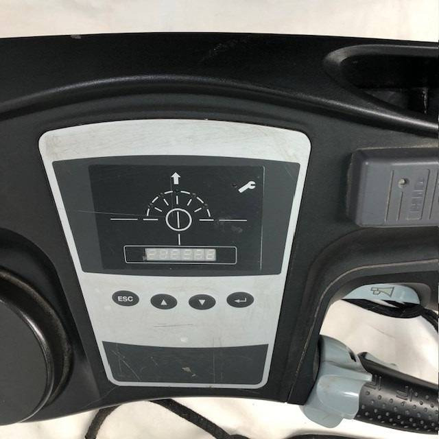 Operating unit for Linde / Still - Salpicadero para Equipo de manutención: foto 3 Operating unit for Linde / Still - Salpicadero para Equipo de manutención: foto 3