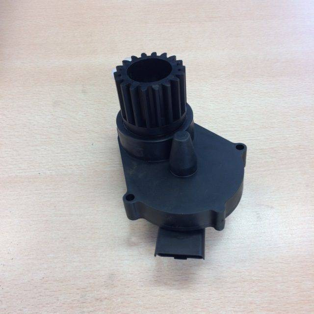 Potentiometer Assy mtg for Linde - Sistema eléctrico para Equipo de manutención: foto 2 Potentiometer Assy mtg for Linde - Sistema eléctrico para Equipo de manutención: foto 2