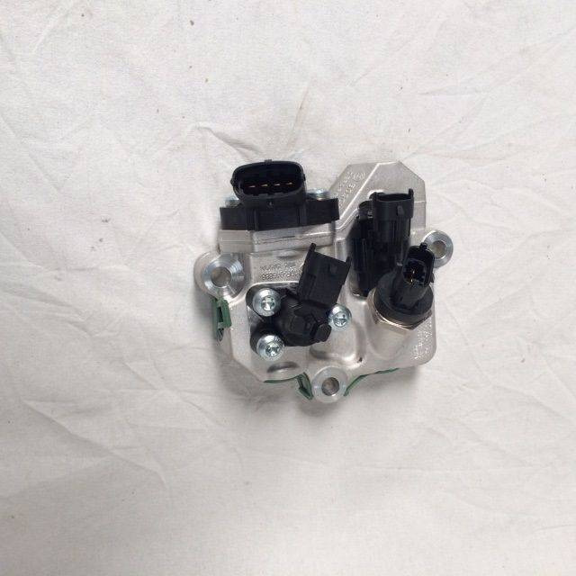 Proport device for Linde series 353 - Motor y piezas para Equipo de manutención: foto 1 Proport device for Linde series 353 - Motor y piezas para Equipo de manutención: foto 1