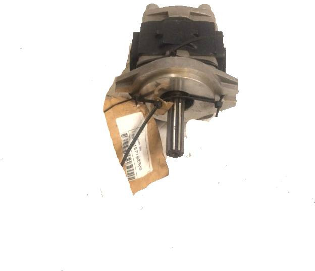 Pump Assy Gear for Mitsubishi - Bomba de dirección para Equipo de manutención: foto 2 Pump Assy Gear for Mitsubishi - Bomba de dirección para Equipo de manutención: foto 2