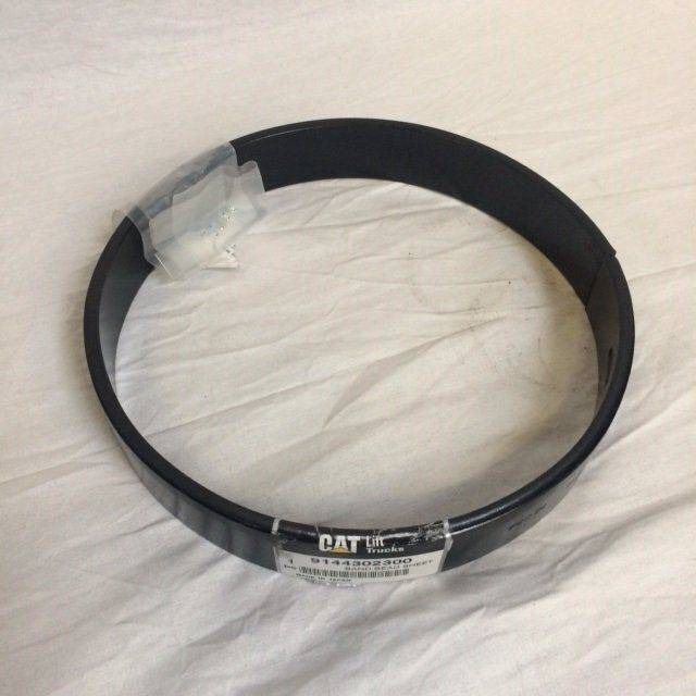 5° RING RIM for Caterpillar - Recambio para Equipo de manutención: foto 1 5° RING RIM for Caterpillar - Recambio para Equipo de manutención: foto 1