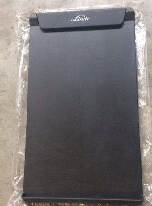 Document holder Linde - Recambio para Equipo de manutención: foto 1 Document holder Linde - Recambio para Equipo de manutención: foto 1