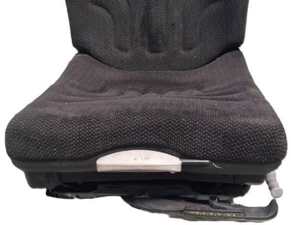 Seat MSG20 for Hyster - Asiento para Equipo de manutención: foto 2 Seat MSG20 for Hyster - Asiento para Equipo de manutención: foto 2