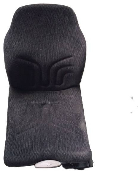 Seat MSG20 for Hyster - Asiento para Equipo de manutención: foto 1 Seat MSG20 for Hyster - Asiento para Equipo de manutención: foto 1
