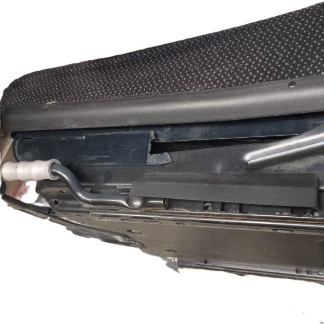 Seat MSG20 for Hyster - Asiento para Equipo de manutención: foto 4 Seat MSG20 for Hyster - Asiento para Equipo de manutención: foto 4