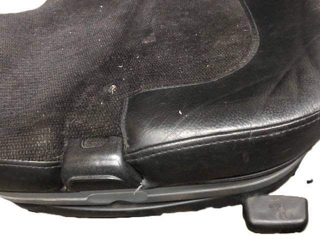 Seat for Linde 1120 series - Asiento para Equipo de manutención: foto 2 Seat for Linde 1120 series - Asiento para Equipo de manutención: foto 2