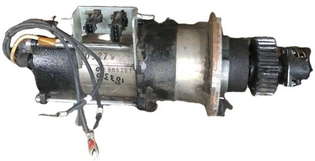 Steering motor for Jungheinrich - Dirección para Equipo de manutención: foto 1 Steering motor for Jungheinrich - Dirección para Equipo de manutención: foto 1