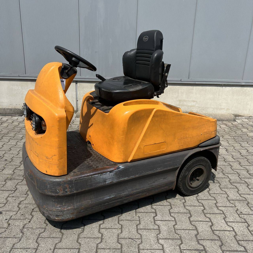 Still R06 (126) - Remolcadora: foto 2 Still R06 (126) - Remolcadora: foto 2