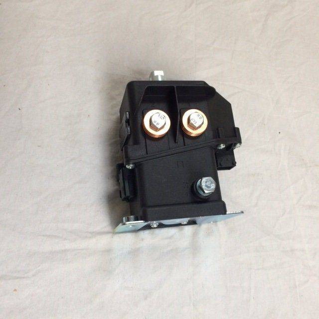 Switch, Emergency Stop for Caterpillar EP40-50 - Sistema eléctrico para Equipo de manutención: foto 1 Switch, Emergency Stop for Caterpillar EP40-50 - Sistema eléctrico para Equipo de manutención: foto 1