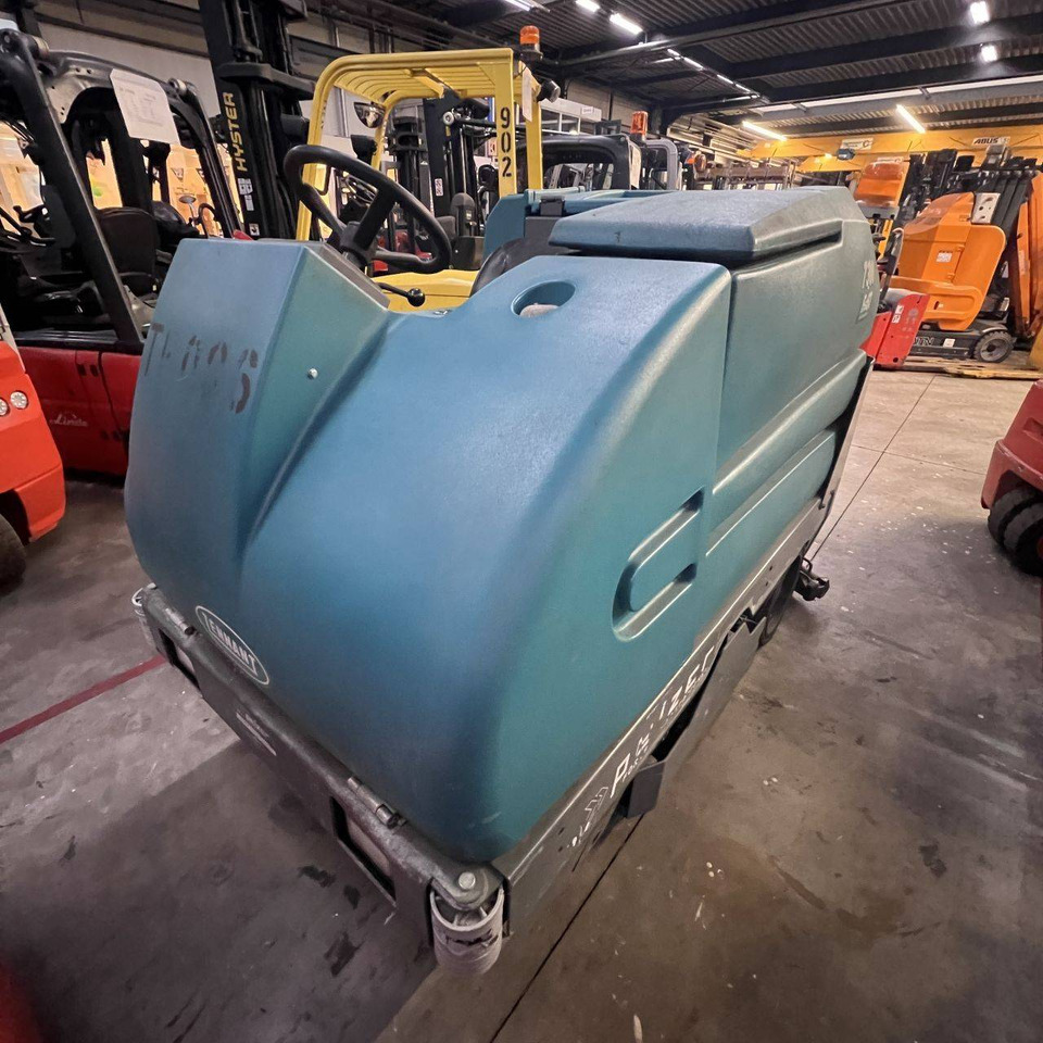 Tennant 7300 Fast - Fregadora: foto 4 Tennant 7300 Fast - Fregadora: foto 4