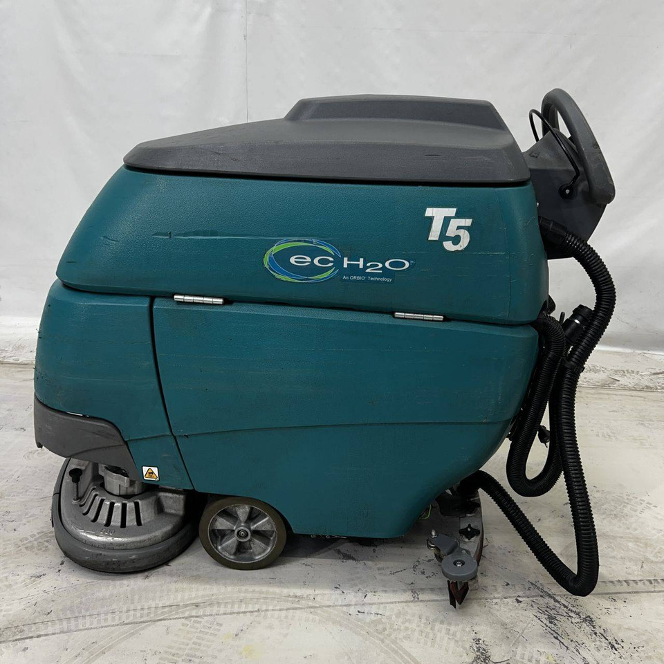 Tennant T5 - Fregadora: foto 2 Tennant T5 - Fregadora: foto 2