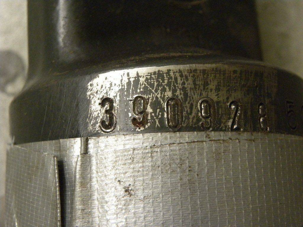 Tilt cylinder (right ) for Still R 60-30 - Cilindro hidráulico para Equipo de manutención: foto 3 Tilt cylinder (right ) for Still R 60-30 - Cilindro hidráulico para Equipo de manutención: foto 3
